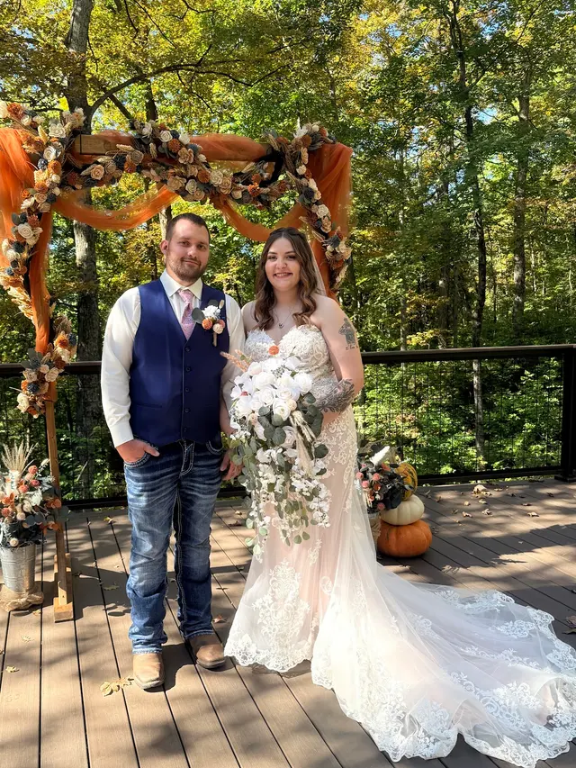 Alternative Weddings Officiant — photo from the business 5