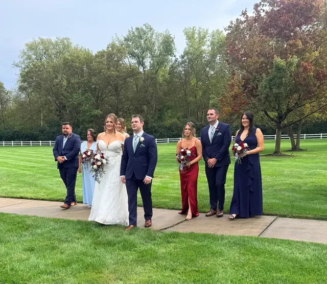 Alternative Weddings Officiant — photo from the business 4