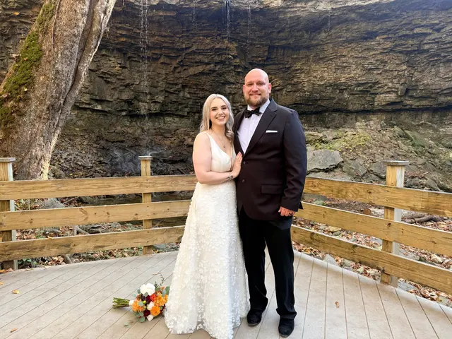 Alternative Weddings Officiant — photo from the business 2