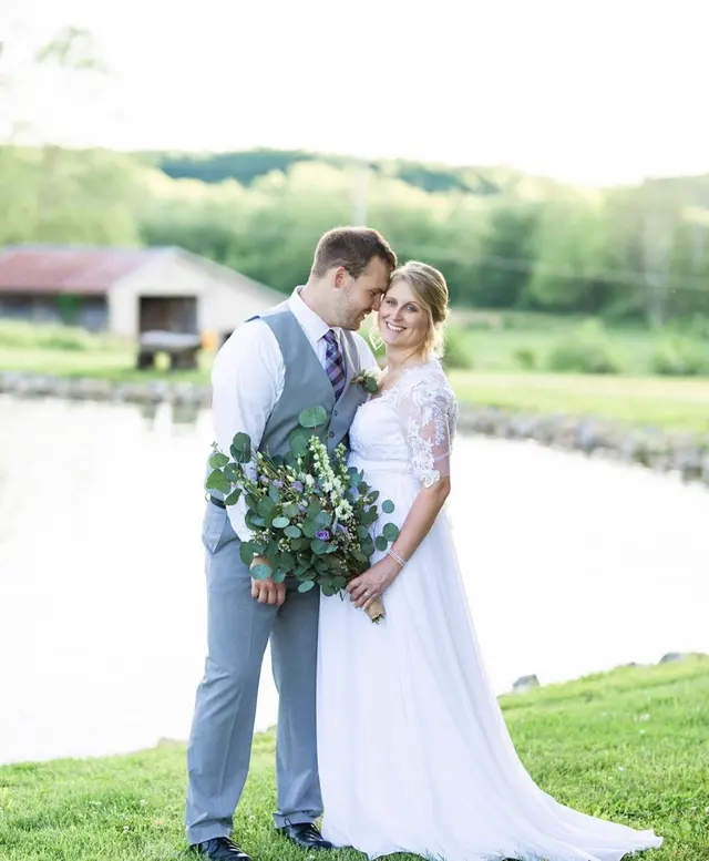 Hocking Hills Wedding Chapel — photo from the business 4
