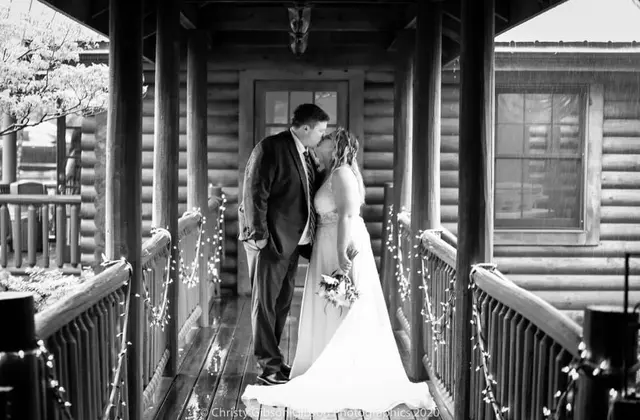 Hocking Hills Wedding Chapel — photo from the business 10