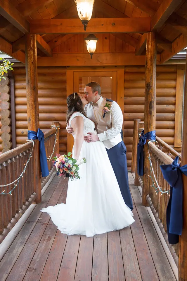 Hocking Hills Wedding Chapel — photo from the business 8