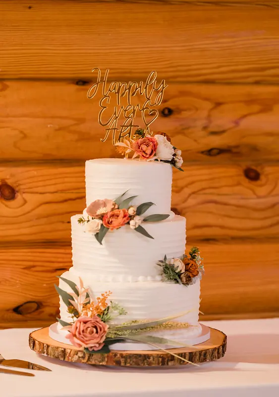 Hocking Hills Wedding Chapel — photo from the business 11