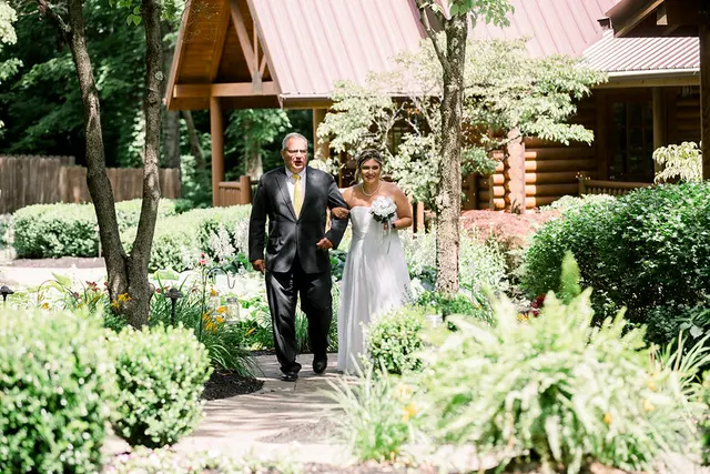 Hocking Hills Wedding Chapel — photo from the business 6