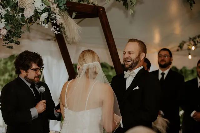Weddings For The Ages — customer photo 11