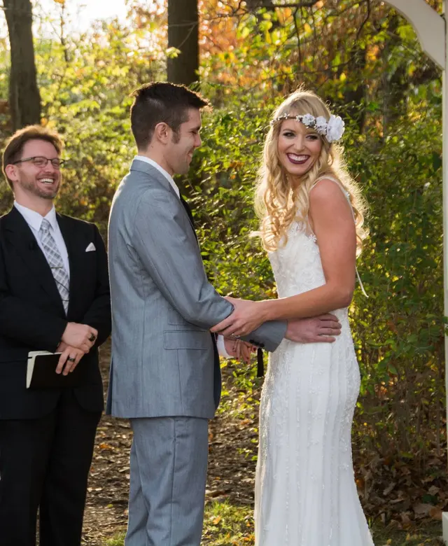 Weddings For The Ages — photo from the business 7