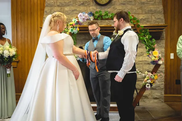 Weddings For The Ages — customer photo 6