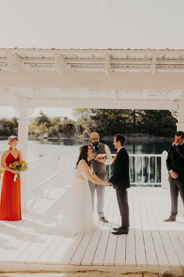 Weddings For The Ages — customer photo 9