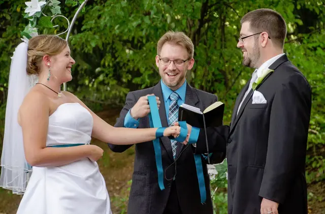 Weddings For The Ages — photo from the business 1