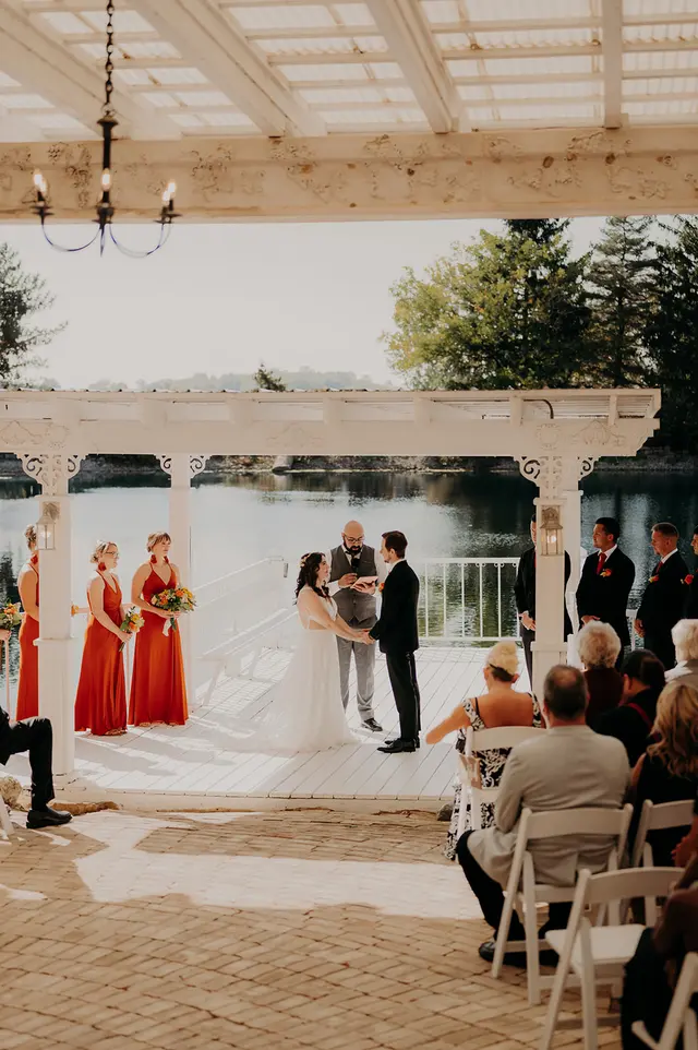 Weddings For The Ages — customer photo 2