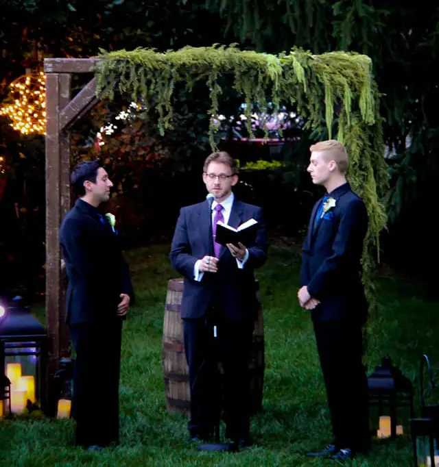 Weddings For The Ages — photo from the business 5