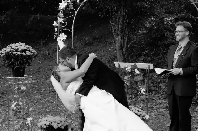 Weddings For The Ages — photo from the business 4