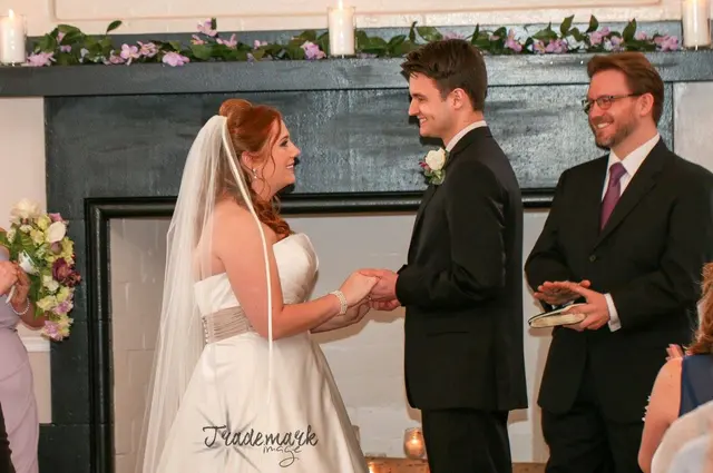 Weddings For The Ages — photo from the business 12