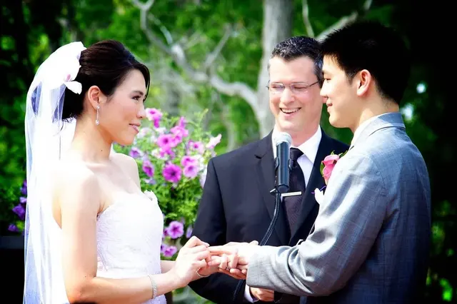 United Marriage Services, LLC — photo from the business 6
