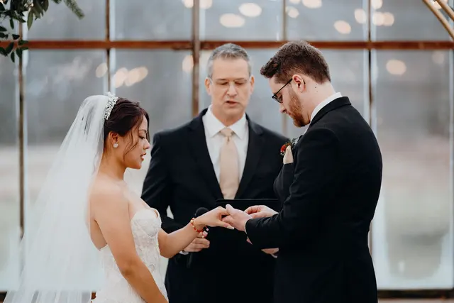 United Marriage Services, LLC — customer photo 12