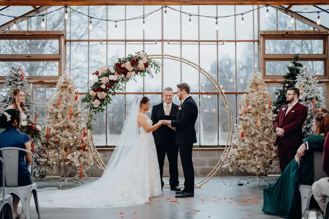 United Marriage Services, LLC — customer photo 2