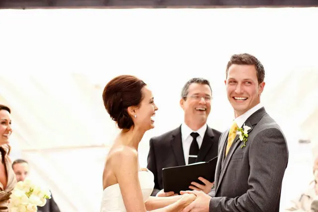 United Marriage Services, LLC — photo from the business 8