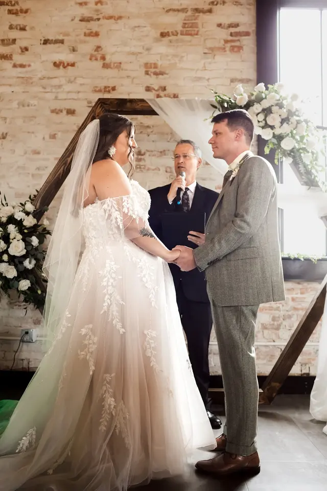United Marriage Services, LLC — customer photo 10
