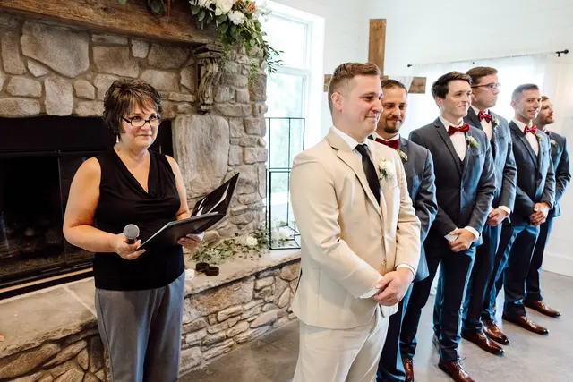 United Marriage Services, LLC — customer photo 9