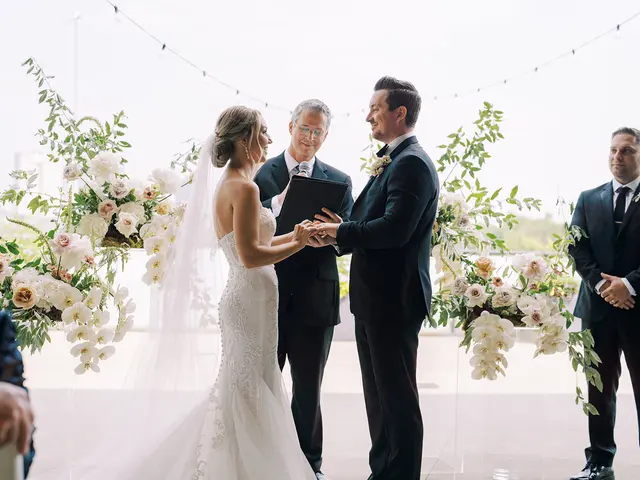 United Marriage Services, LLC — customer photo 5