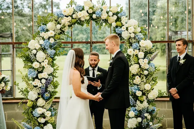 Columbus Wedding Officiants — customer photo 3