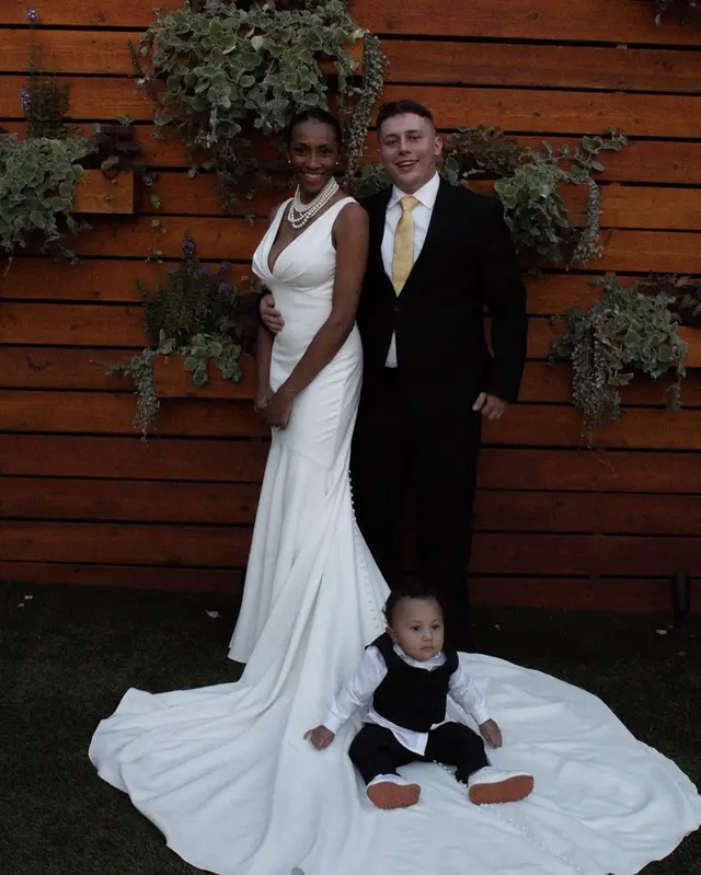 Columbus Wedding Officiants — customer photo 9