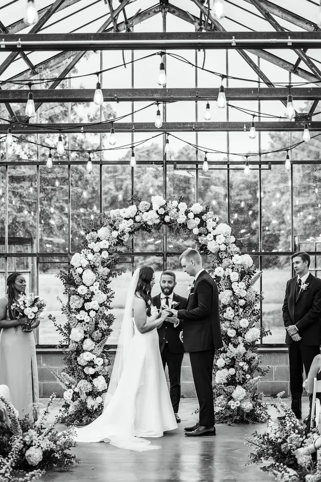 Columbus Wedding Officiants — customer photo 6