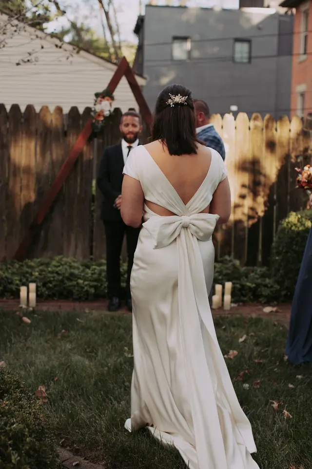 Columbus Wedding Officiants — customer photo 8