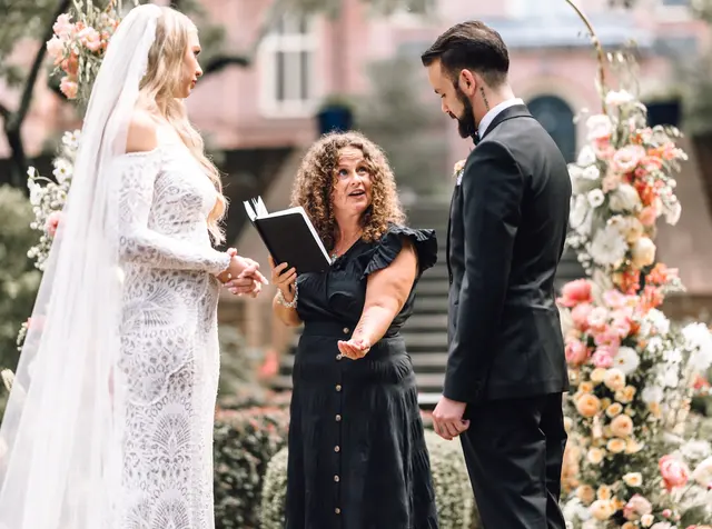 Run to an Elopement, LLC. — customer photo 2
