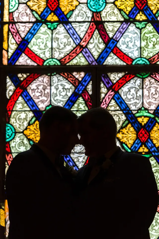 Run to an Elopement, LLC. — photo from the business 9
