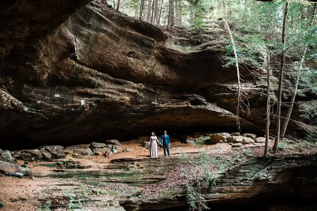 Run to an Elopement, LLC. — photo from the business 1