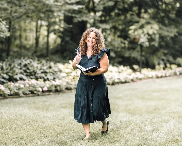 Run to an Elopement, LLC. — customer photo 8