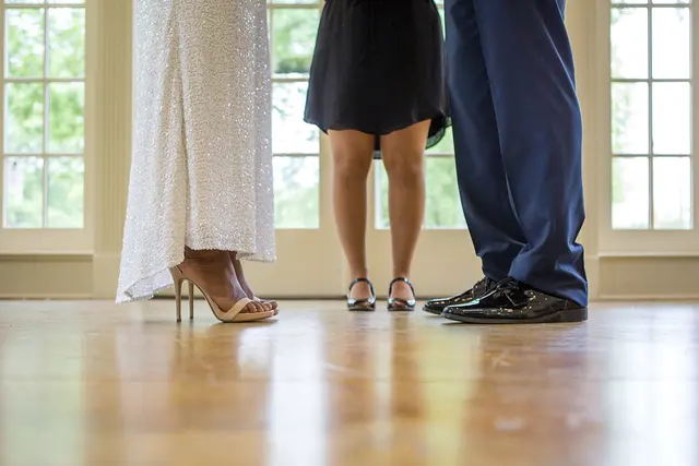 Run to an Elopement, LLC. — photo from the business 6