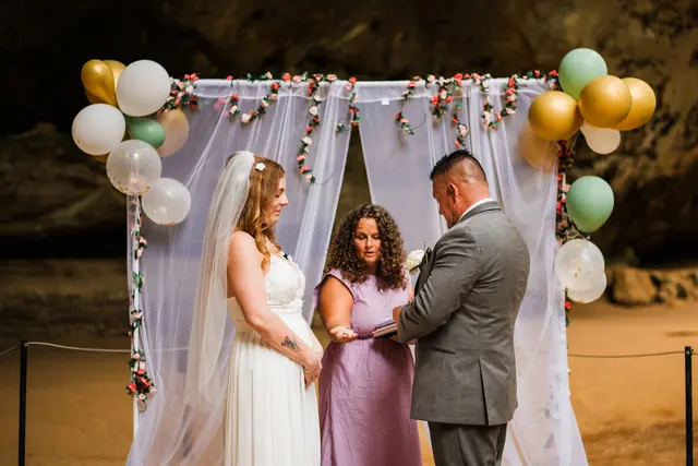 Run to an Elopement, LLC. — customer photo 3