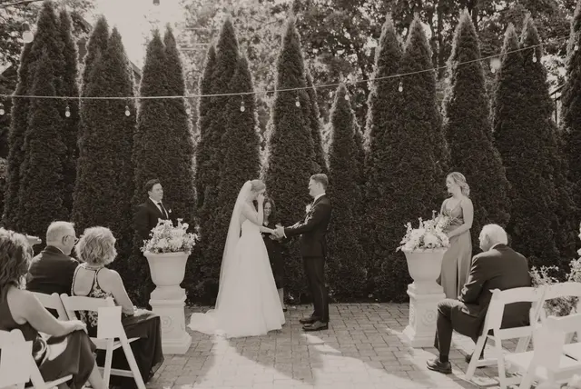 Run to an Elopement, LLC. — customer photo 10