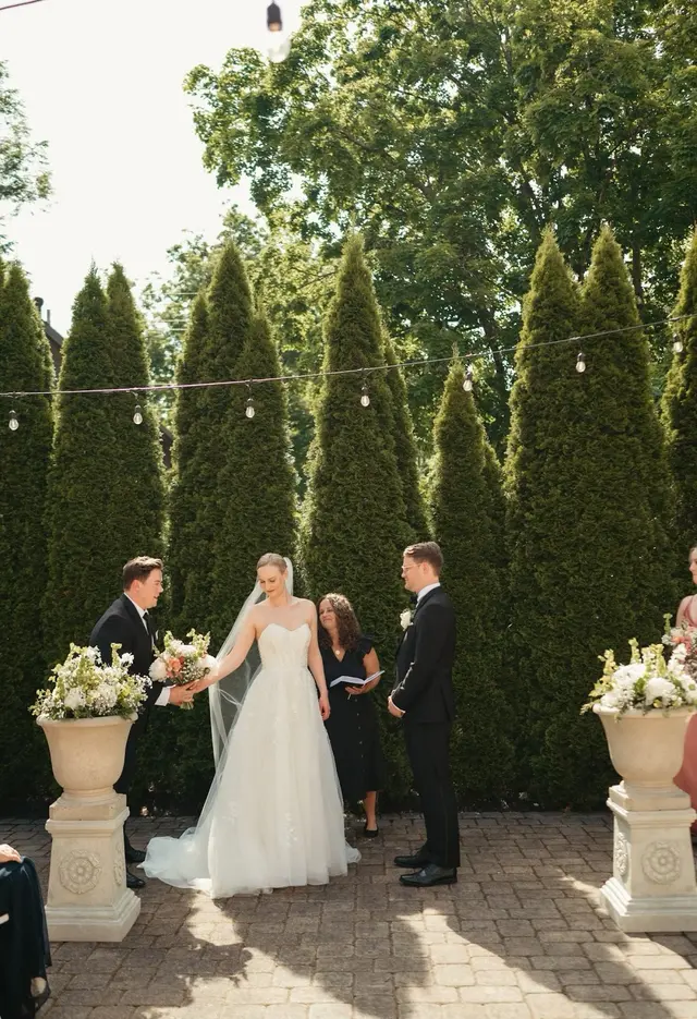 Run to an Elopement, LLC. — customer photo 4