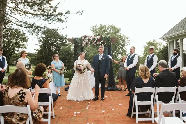 Run to an Elopement, LLC. — photo from the business 7