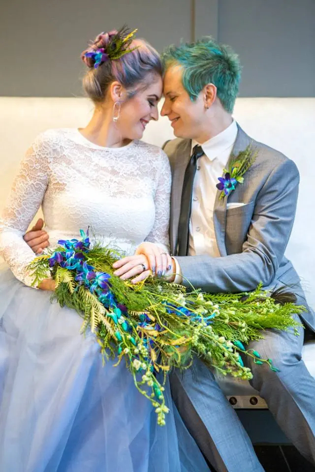 Run to an Elopement, LLC. — photo from the business 11