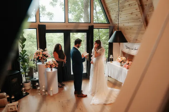 Run to an Elopement, LLC. — customer photo 5