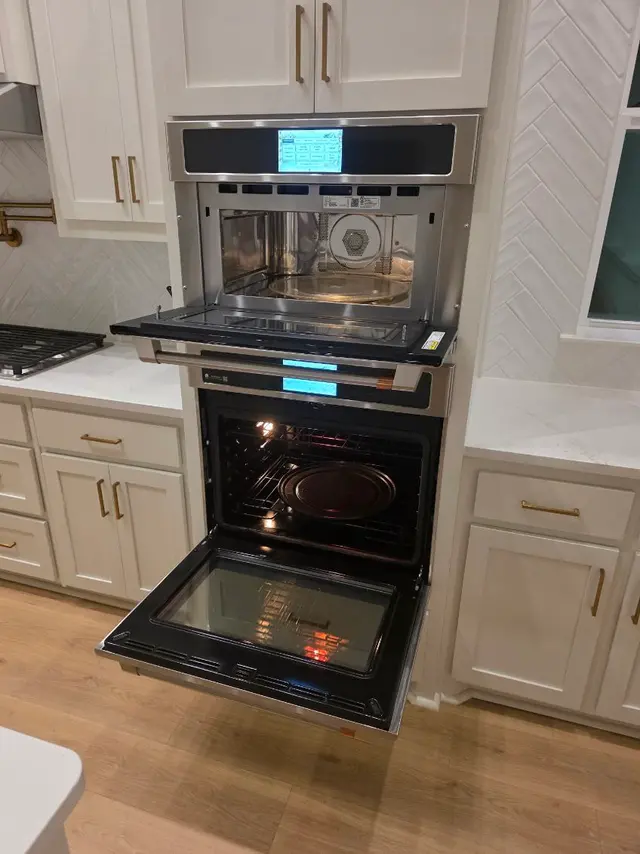 Texas Best Cleaners — customer photo 3