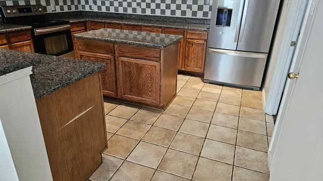 Texas Best Cleaners — customer photo 8