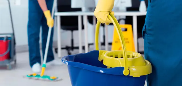 Texas Best Cleaners — photo from the business 10