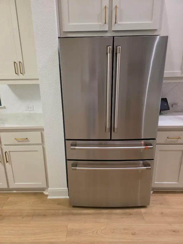 Texas Best Cleaners — customer photo 2