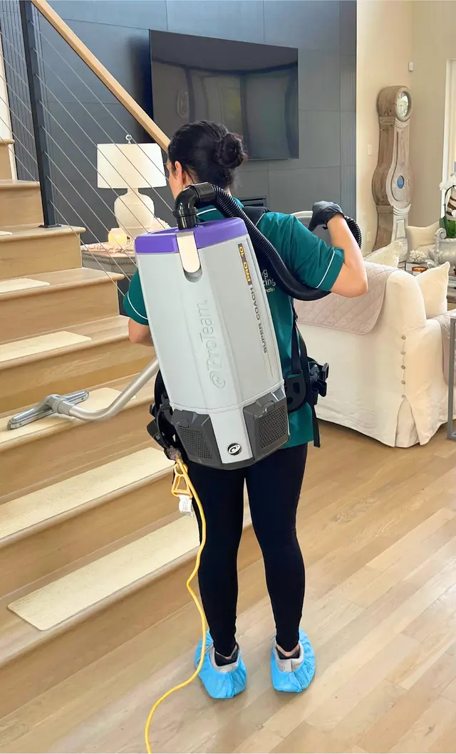 Mikes Cleaning & Organizing — photo from the business 7