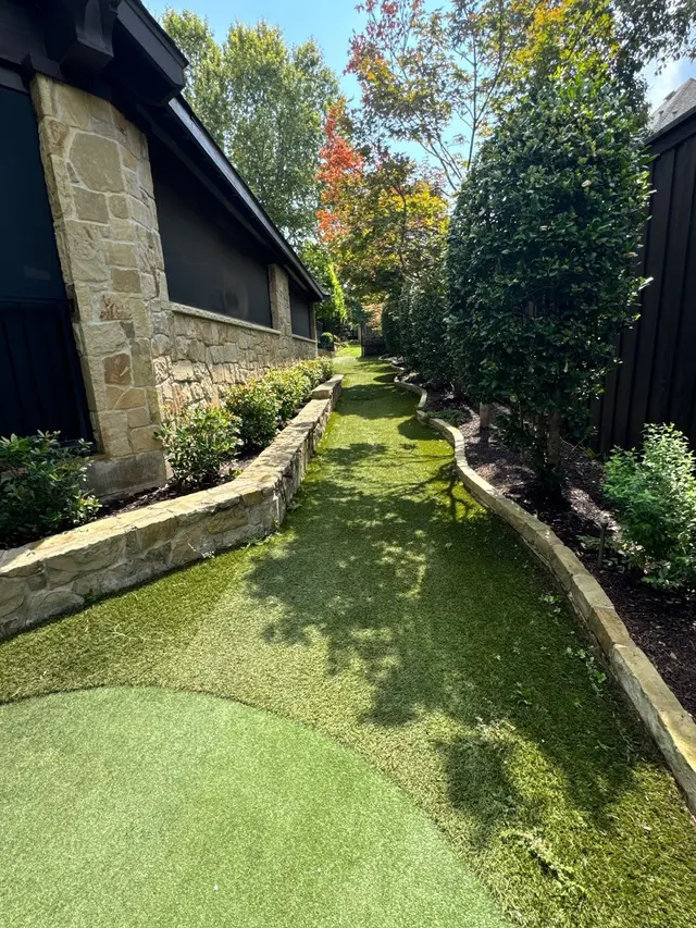 Backyard Butler — photo from the business 4