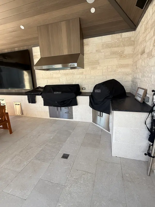 Backyard Butler — customer photo 2