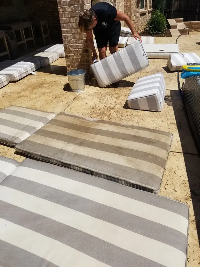 Backyard Butler — photo from the business 7