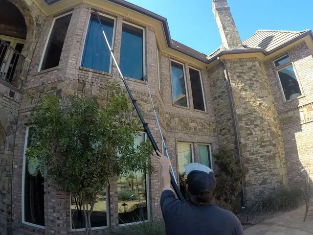 Backyard Butler — photo from the business 11