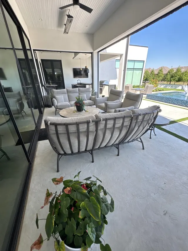 Backyard Butler — photo from the business 8
