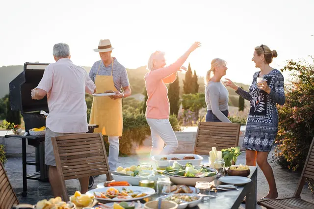 Backyard Butler — photo from the business 1